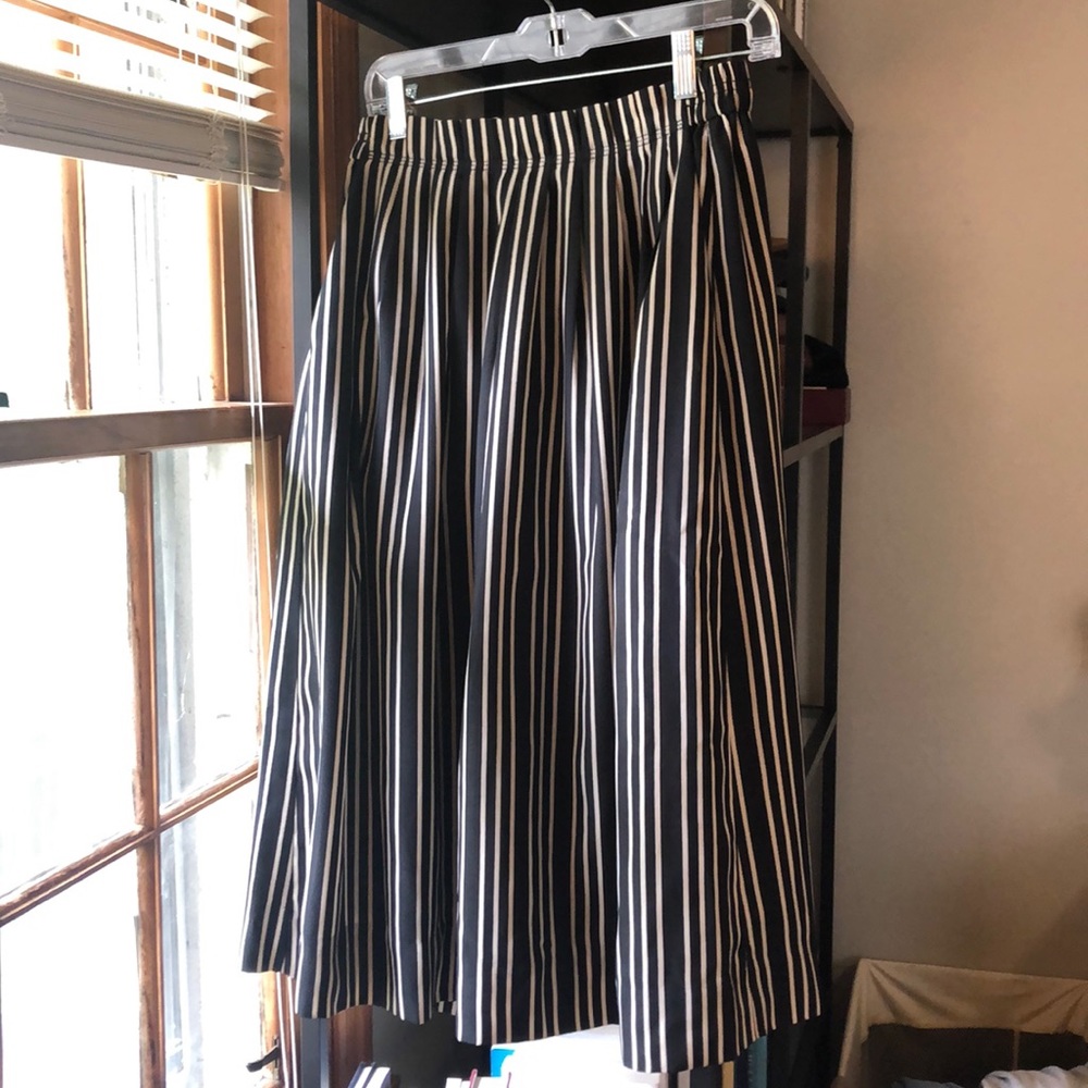 Jcrew MIDI Skirt